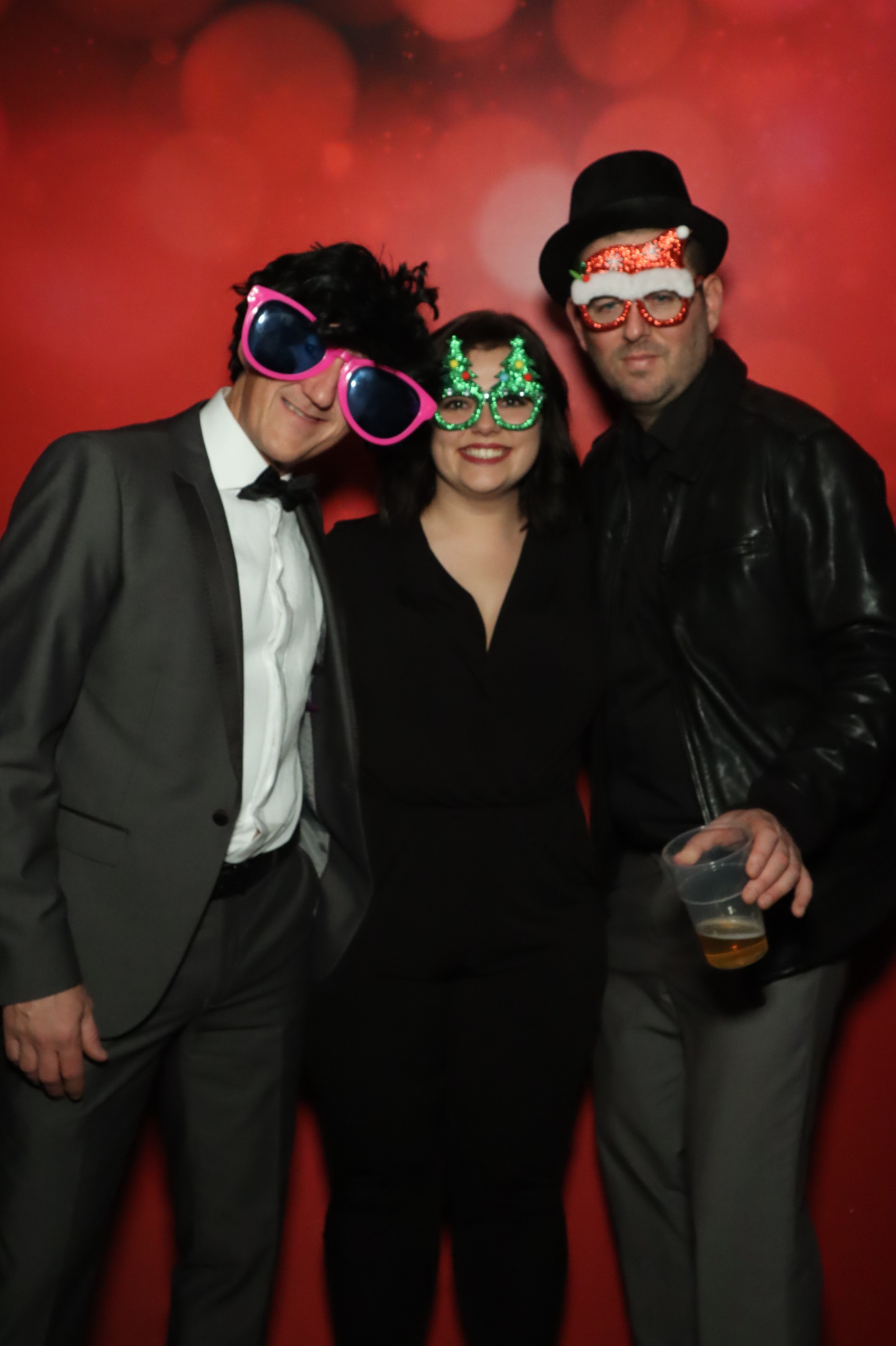 Christmas Party | View more photos from the event at gallery.myphotoboothexperience.co.uk/u/MyPhotoBoothExperienceLtd/Christmas-Party